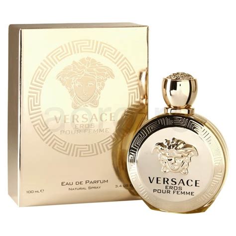 loción versace eros|Versace Eros de mujer.